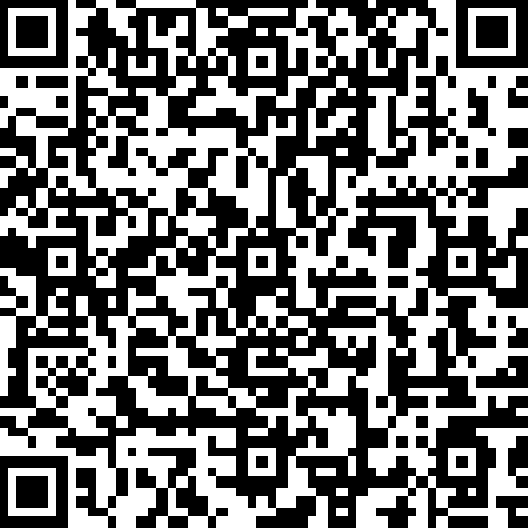 QR code that opens the Ricky Bobby Music Google review page